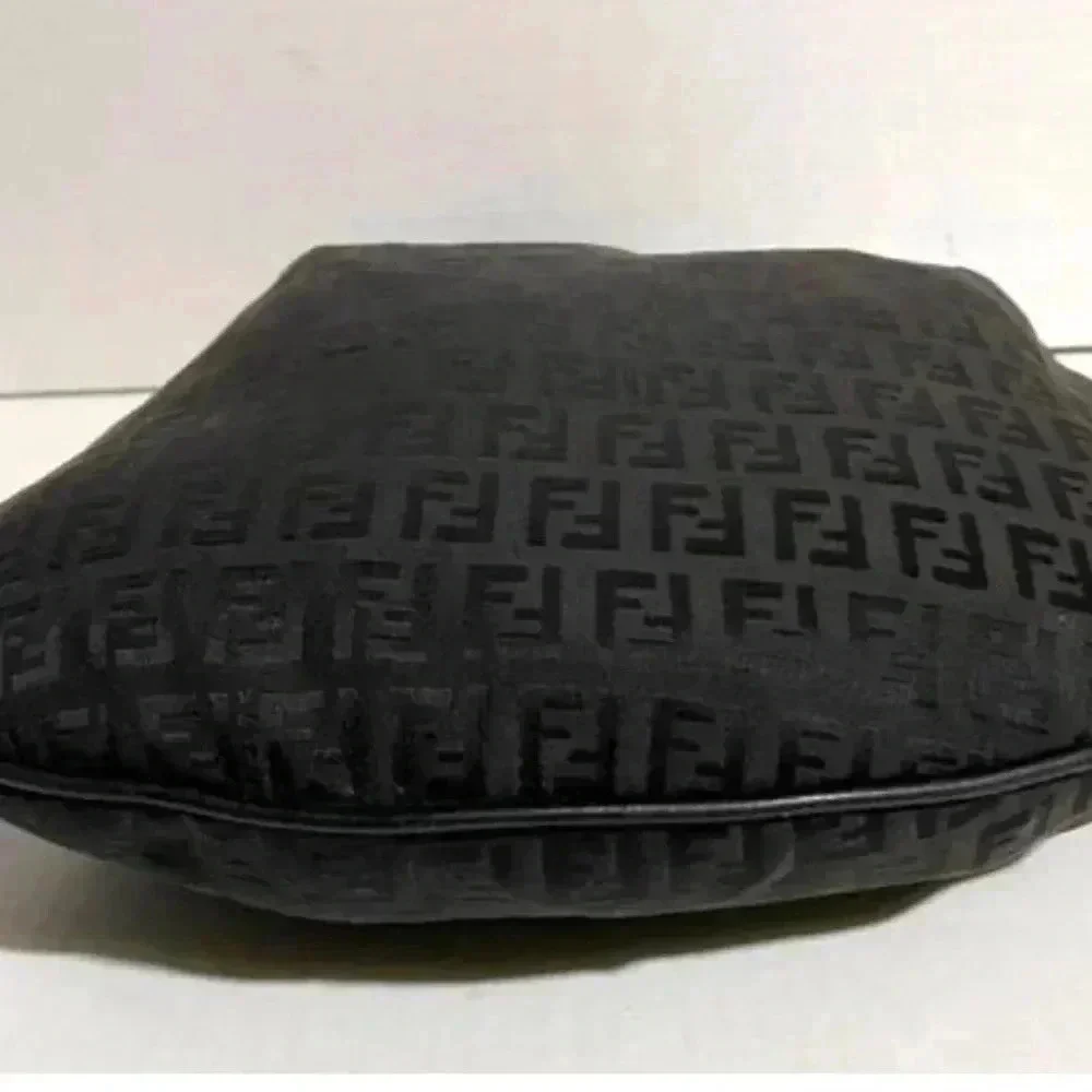 Fendi vintage zucca